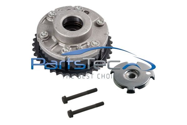 PartsTec Kamakselregulering PTA126-0011 PartsTec PTA126-0011 Kamakselregulering BMW Z4 E89 pris