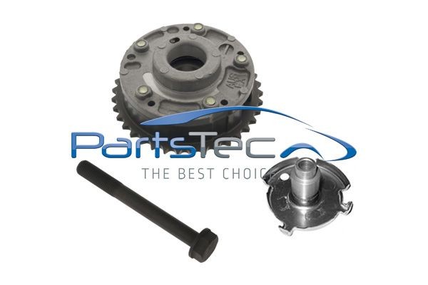 PartsTec Regolatore albero a camme PTA126-0012 PartsTec PTA126-0012 Ruota dentata, albero a camme BMW X1 E84 originale prezzo