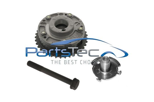PartsTec Regolatore albero a camme PTA126-0013 PartsTec PTA126-0013 Ruota dentata, albero a camme X1 E84 prezzo