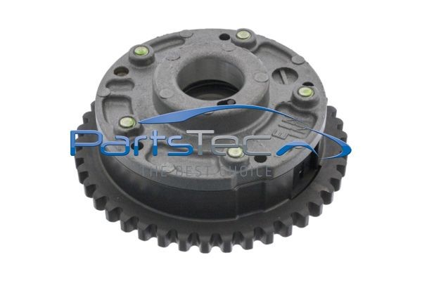 PartsTec Sadales vārpstas regulēšanas mehānisms PTA126-0014 PartsTec PTA126-0014 Sadales vārpstas regulēšanas mehānisms X5 E53 cena