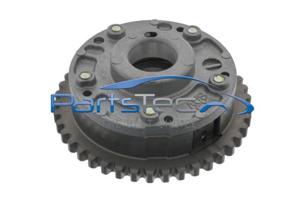 PartsTec Sadales vārpstas regulēšanas mehānisms PTA126-0016 PartsTec PTA126-0016 Sadales vārpstas regulēšanas mehānisms X5 E53 cena