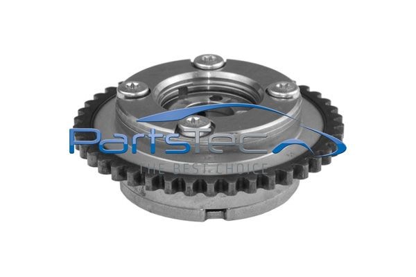 PartsTec Sadales vārpstas regulēšanas mehānisms PTA126-0027 PartsTec PTA126-0027 Sadales vārpstas regulēšanas mehānisms Mercedes W205 lēti