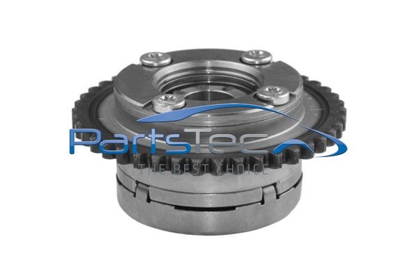 PartsTec Kamaxellägesställare PTA126-0028 PartsTec PTA126-0028 kamdrev Mercedes W177 pris