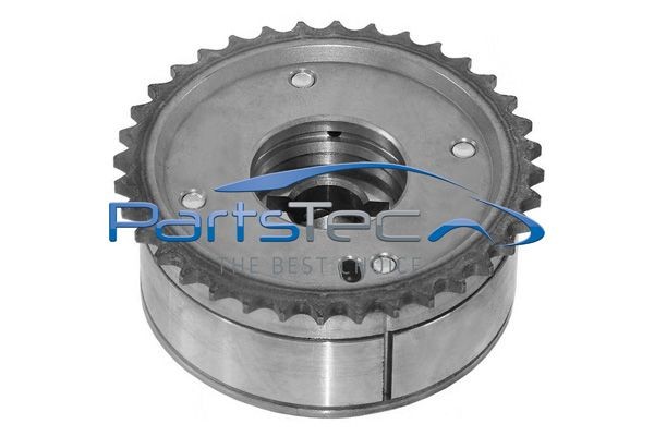 PartsTec Regulador do veio de excêntricos PTA126-0051 PartsTec PTA126-0051 Roda dentada, árvore de cames Toyota Avensis T22 Sedan baratos