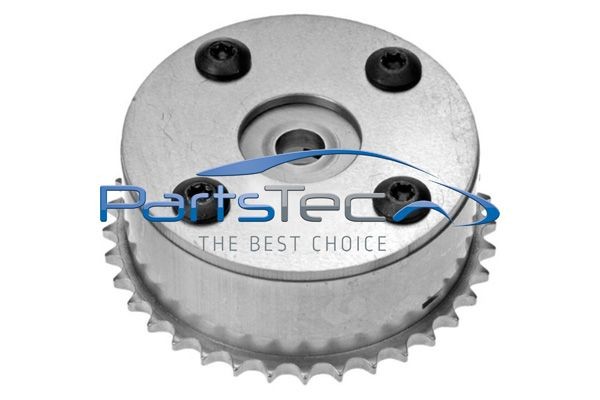 PartsTec Nukkvõlliseadistaja PTA126-0054 PartsTec PTA126-0054 Hammasratas nukkvõll Toyota Avensis T27 Kombi hind