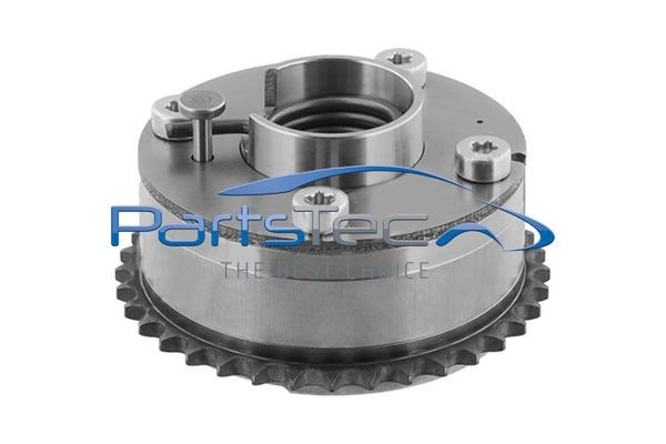 PartsTec Nokkenasversteller PTA126-0055 PartsTec PTA126-0055 Nokkenastandwiel RAV4 IV SUV (XA40) prijs