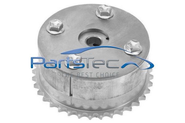 PartsTec Ρυθμιστής εκκεντροφόρου άξονα PTA126-0058 PartsTec PTA126-0058 Οδοντοτροχός, εκκεντροφόρος άξονας Toyota Land Cruiser 200 τιμες