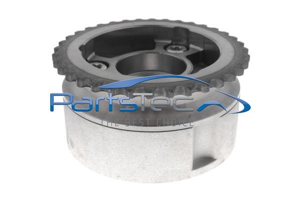 PartsTec Knastaksel-forstiller PTA126-0060 PartsTec PTA126-0060 originale Tandhjul, knastaksel LANCIA PHEDRA pris