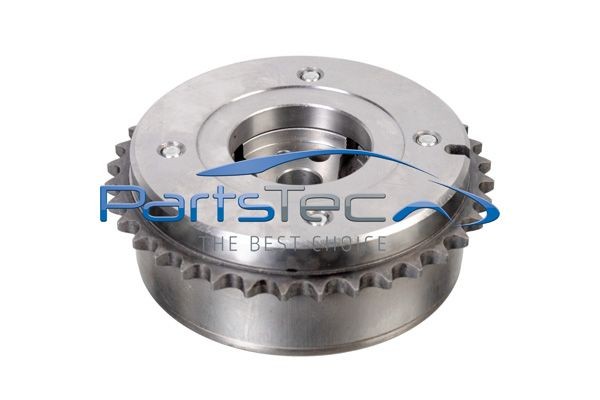 PartsTec Nokka-akselin ajoitussäädin PTA126-0063 Legacy I Farmari (BC, BJF) hammaspyörä, nokka-akseli PartsTec PTA126-0063