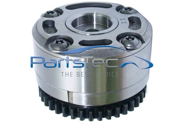 PartsTec Koło zmiennych faz rozrządu PTA126-0070 PartsTec PTA126-0070 Koła zębate NISSAN Note I (E11, NE11) 2011