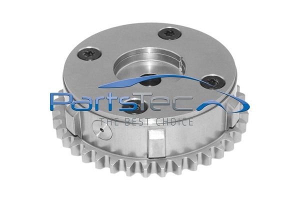 PartsTec Kamaxellägesställare PTA126-0080 Mazda 626 IV Kugghjul, kamaxel PartsTec PTA126-0080