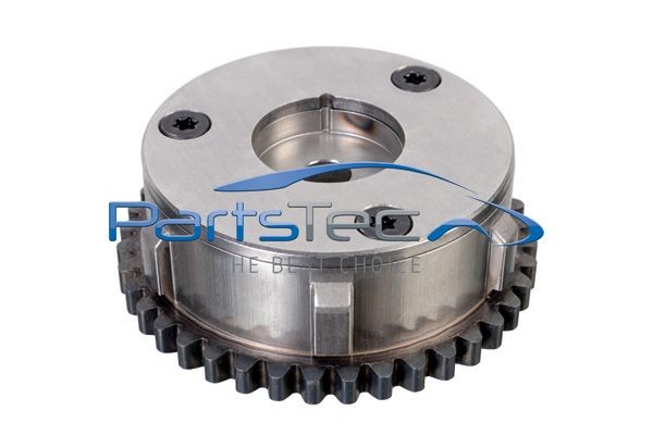 PartsTec Camshaft Adjuster PTA126-0081 PartsTec PTA126-0081 genuine XJ Vander Plus Saloon (X308) gear, camshaft price