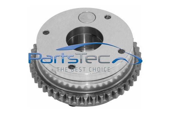 PartsTec Regulador do veio de excêntricos PTA126-0091 PartsTec PTA126-0091 Roda dentada, árvore de cames Honda Civic IX a um preço acessível