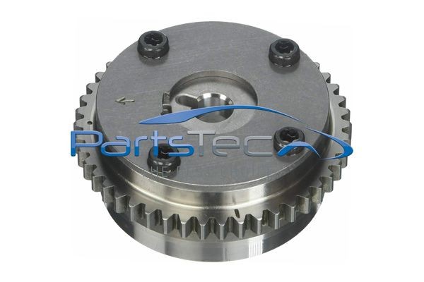 PartsTec Ρυθμιστής εκκεντροφόρου άξονα PTA126-0092 PartsTec PTA126-0092 Οδοντοτροχός, εκκεντροφόρος άξονας Honda Accord VIII CU τιμες