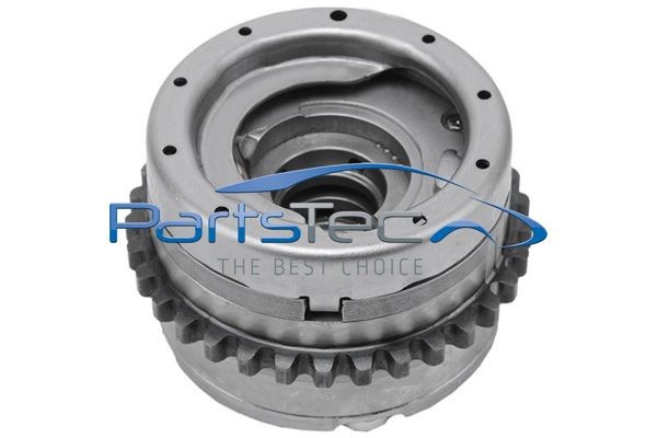 PartsTec Kamaxellägesställare PTA126-0099 FIAT kugghjul, kamaxel PartsTec PTA126-0099