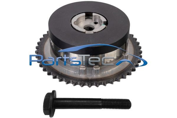 PartsTec Regulador do veio de excêntricos PTA126-0105 PartsTec PTA126-0105 originais Roda dentada árvore de cames 9-3X Carrinha custo