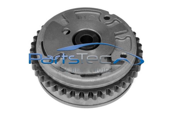 PartsTec Nockenwellenversteller PTA126-0107 Nockenwellenzahnrad PartsTec Opel CORSA PTA126-0107