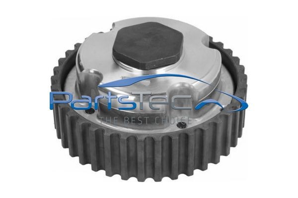 PartsTec Nokka-akselin ajoitussäädin PTA126-0117 PartsTec PTA126-0117 Peugeot 405 15B hammaspyörä, nokka-akseli hinta