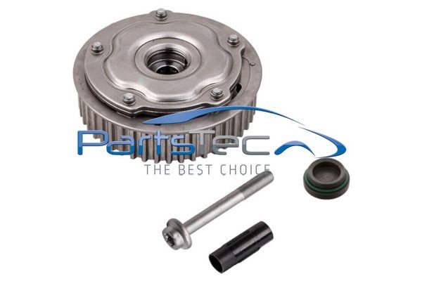 PartsTec Camshaft Adjuster PTA126-0120 PartsTec PTA126-0120 Opel Astra H TwinTop cam gear price