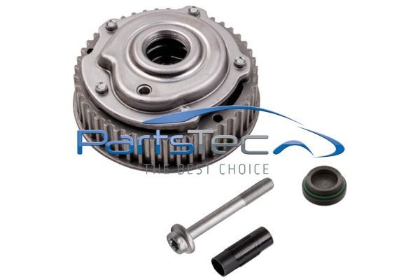 PartsTec Knastaksel-forstiller PTA126-0121 Knastaksel forstiller Chevrolet J300 PTA126-0121 PartsTec