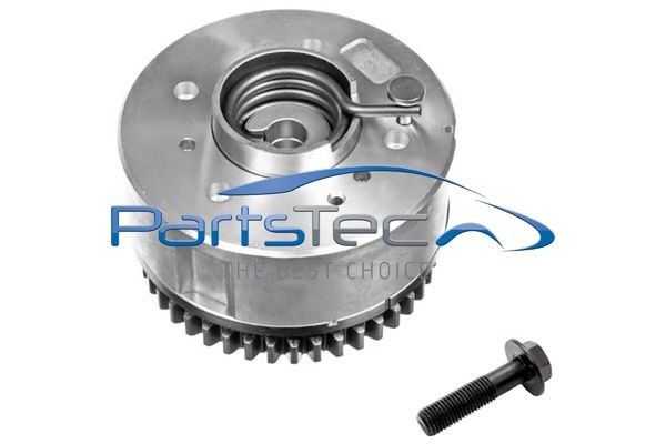 PartsTec Camshaft Adjuster PTA126-0174 Kia DC Timing gear PTA126-0174 PartsTec