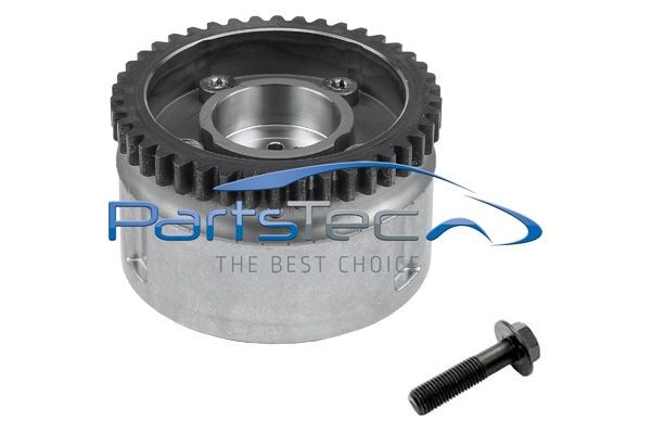 PartsTec Nastavovač vačkového hriadeľa PTA126-0175 PartsTec PTA126-0175 Nastavovač vačkového hriadeľa Hyundai I20 Active za nízku cenu