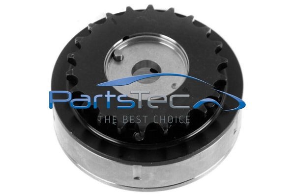 PartsTec Nastavovač vačkového hriadeľa PTA126-0217 PartsTec PTA126-0217 Ozubené koleso vačkového hriadeľa Volkswagen SANTANA originálne