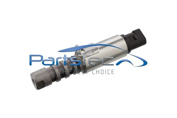 PartsTec Riadiaci ventil nastavenia vačkového hriadeľa PTA127-0001 PTA127-0001 PartsTec Riadiaci ventil nastavenia vačkového hriadeľa Audi lacné