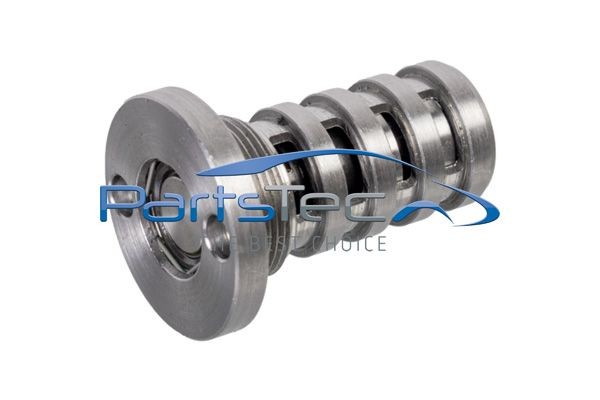 PartsTec Centralventil, kamaxelläge PTA127-0007 PTA127-0007 PartsTec vvt-ventil Volkswagen PASSAT