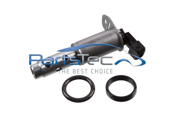 PartsTec Riadiaci ventil nastavenia vačkového hriadeľa PTA127-0012 Riadiaci ventil nastavenia vačkového hriadeľa PartsTec X3 PTA127-0012 lacné