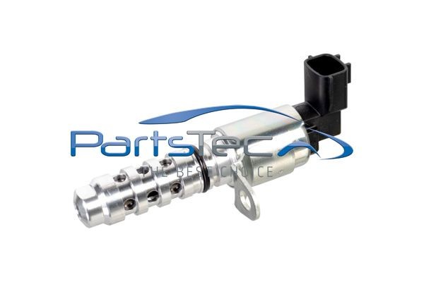 PartsTec Regelklep, nokkenasregeling PTA127-0067 PartsTec PTA127-0067 Regelklep, nokkenasregeling Renault Laguna 3 Grandtour goedkoop