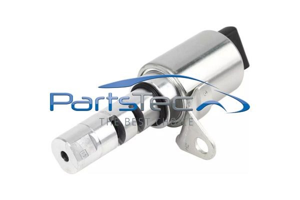PartsTec Styreventil, kamakseljustering PTA127-0120 PartsTec PTA127-0120 Styreventil, kamakseljustering Jaguar XF X250 Sedan pris
