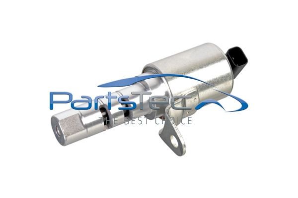 PartsTec Styreventil, kamakseljustering PTA127-0121 PTA127-0121 Styreventil, kamakseljustering PartsTec NISSAN NOTE