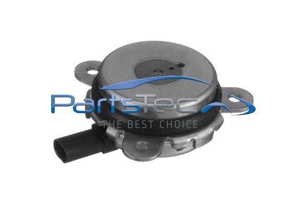 PartsTec Centralmagnet, kamaxeldtällning PTA127-0159 Byta VVT-ventil Ford Escort mk4 Cabriolet kostnad PartsTec PTA127-0159