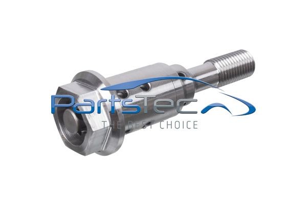 PartsTec Sentralventil, kamhjuljustering PTA127-0160 PartsTec PTA127-0160 Styreventil, kamakseljustering Opel MERIVA billige