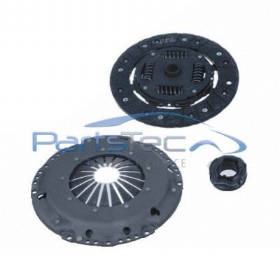 PartsTec Clutchsett PTA204-0011 Sportsclutch VW PartsTec PTA204-0011