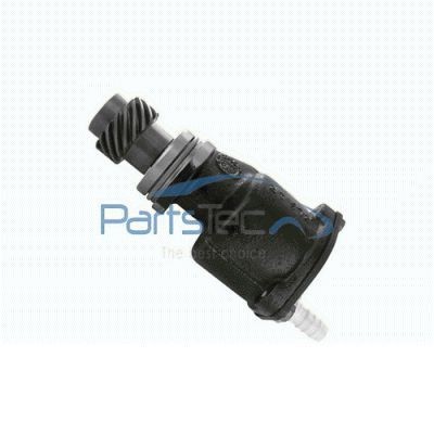 Brake vacuum pump PartsTec PTA430-0004 PartsTec PTA430-0004 1999 FORD GALAXY brake vacuum pump replacement