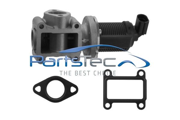 PartsTec Izpl. gāzu recirkulācijas vārsts PTA510-0001 PartsTec PTA510-0001 EGR vārsts Alfa Romeo GT 937 cena