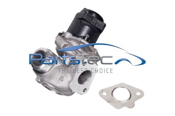 Βαλβίδα AGR PartsTec PTA510-0008 PartsTec PTA510-0008 Βαλβίδα ανακύκλωσης καυσαερίων Toyota AYGO 2011