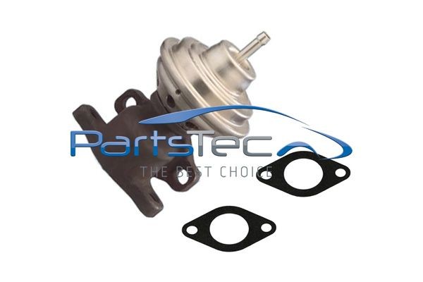 PartsTec Valvola EGR PTA510-0030 PartsTec PTA510-0030 Valvola EGR SEAT Toledo I Hatchback (1L) 1.6 i 75 CV 1993