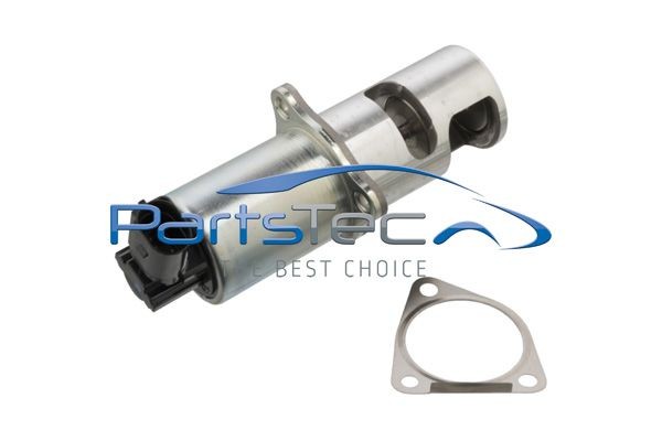 PartsTec EGR klep PTA510-0032 Uitlaatgasregelingsklep PartsTec PAJERO SPORT PTA510-0032 goedkoop