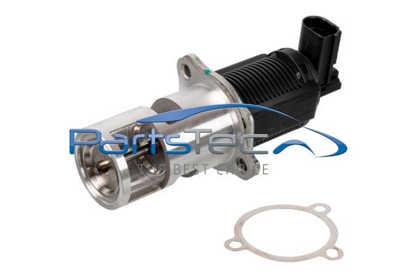 PartsTec EGR-ventil PTA510-0035 PTA510-0035 EGR-ventil PartsTec RENAULT MEGANE