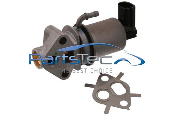 AGR-Ventil PartsTec PTA510-0041 PartsTec PTA510-0041: AGR Ventil Volkswagen CADDY 2005