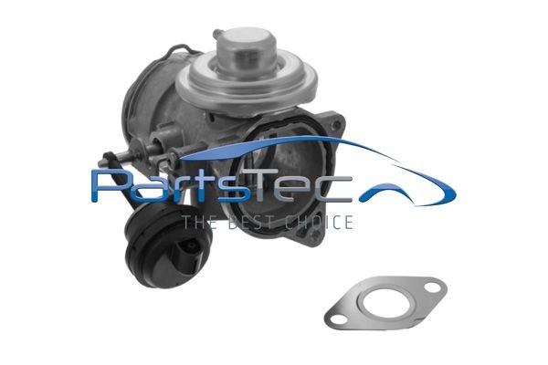 PartsTec EGR-ventil PTA510-0060 AGR ventil PartsTec Ford B-MAX PTA510-0060