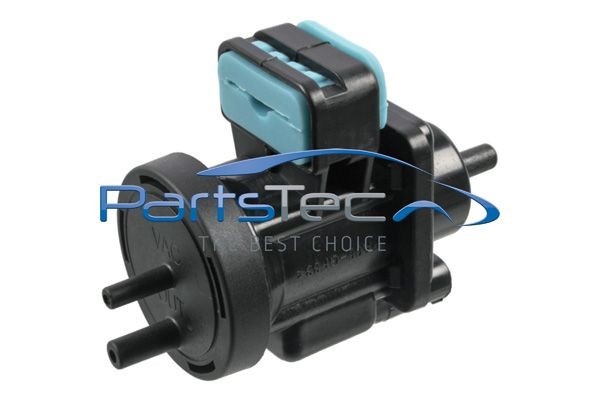 PartsTec Convertitore pressione, Turbocompressore PTA510-0195 PartsTec PTA510-0195 Valvola wastegate Mercedes X Class 470 prezzo