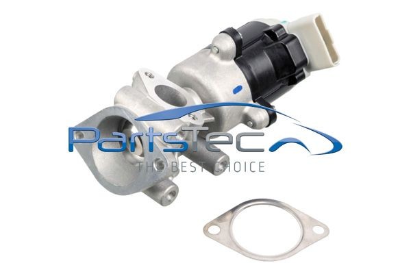 PartsTec EGR-ventil PTA510-0206 PTA510-0206 PartsTec AGR ventil Citroën