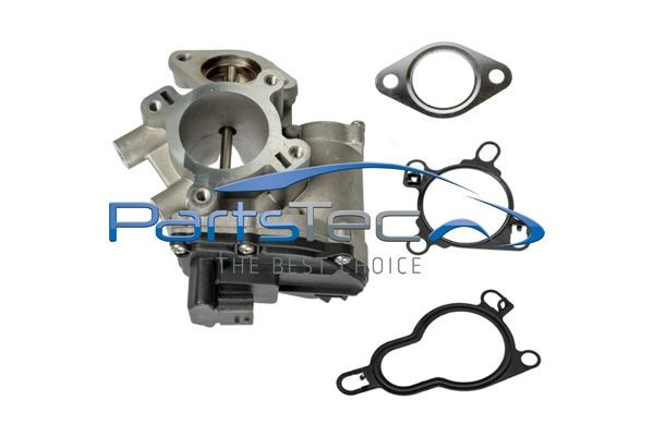 PartsTec EGR-ventil PTA510-0209 PTA510-0209 PartsTec agr Renault MEGANE