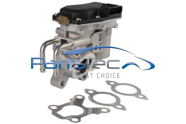 Βαλβίδα AGR PartsTec PTA510-0214 PartsTec PTA510-0214 Ψυγείο EGR NISSAN PATROL 2003