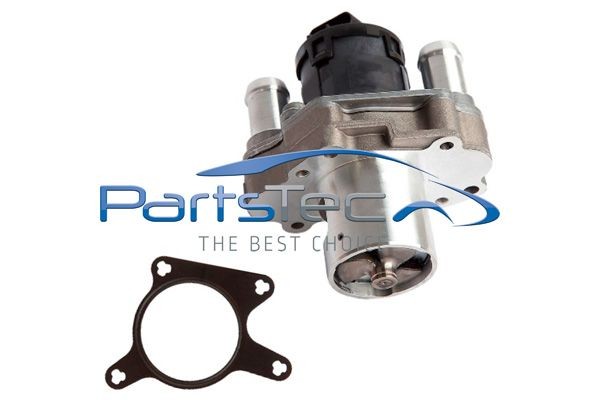 AGR - Ventil PartsTec PTA510-0222 PartsTec PTA510-0222 AGR ventil Mercedes-Benz Trieda G 2010