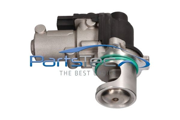 EGR klep PartsTec PTA510-0238 PartsTec PTA510-0238 Klep, uitlaatgasrecirculatie Volkswagen MULTIVAN 2010
